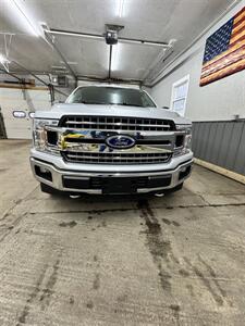 2018 Ford F-150 XLT - Photo 3 - Honesdale, PA 18431