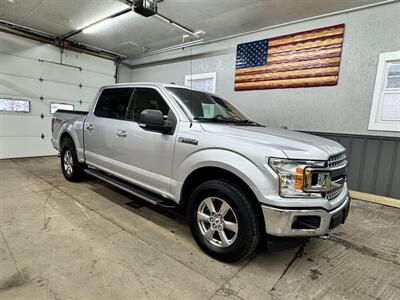 2018 Ford F-150 XLT - Photo 1 - Honesdale, PA 18431
