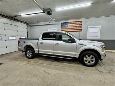 2018 Ford F-150 XLT - Photo 2 - Honesdale, PA 18431