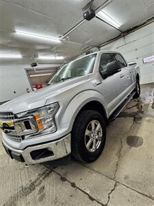 2018 Ford F-150 XLT - Photo 4 - Honesdale, PA 18431