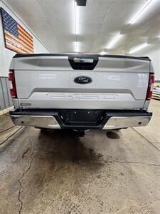 2018 Ford F-150 XLT - Photo 5 - Honesdale, PA 18431