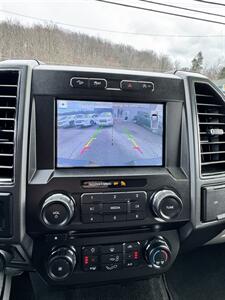 2018 Ford F-150 XLT - Photo 13 - Honesdale, PA 18431