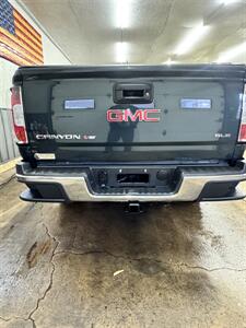 2018 GMC Canyon SLE   - Photo 4 - Honesdale, PA 18431