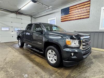 2018 GMC Canyon SLE   - Photo 1 - Honesdale, PA 18431