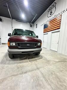 2007 Ford E-350 SD XLT   - Photo 3 - Honesdale, PA 18431