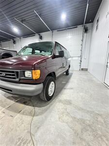 2007 Ford E-350 SD XLT   - Photo 4 - Honesdale, PA 18431