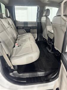 2017 Ford F-550   - Photo 13 - Honesdale, PA 18431