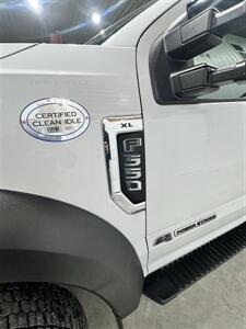 2017 Ford F-550   - Photo 3 - Honesdale, PA 18431