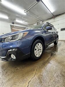 2019 Subaru Outback 2.5i Premium   - Photo 4 - Honesdale, PA 18431