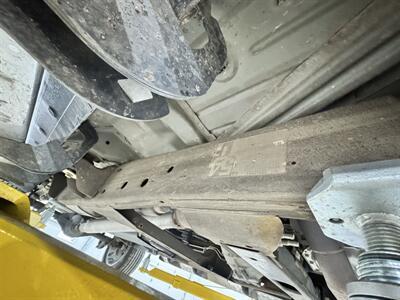 2015 Chevrolet Silverado 1500 High Country   - Photo 22 - Honesdale, PA 18431