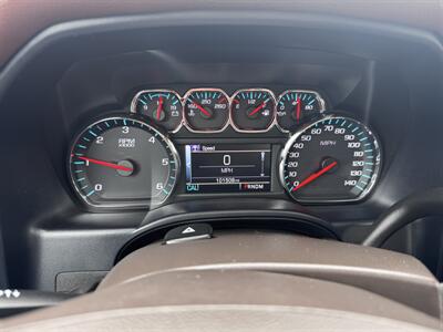 2015 Chevrolet Silverado 1500 High Country   - Photo 11 - Honesdale, PA 18431
