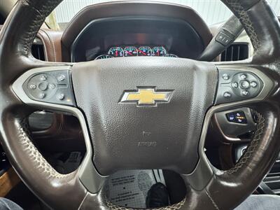2015 Chevrolet Silverado 1500 High Country   - Photo 12 - Honesdale, PA 18431