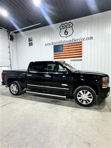 2015 Chevrolet Silverado 1500 High Country   - Photo 2 - Honesdale, PA 18431