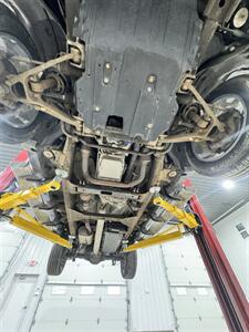 2015 Chevrolet Silverado 1500 High Country   - Photo 21 - Honesdale, PA 18431