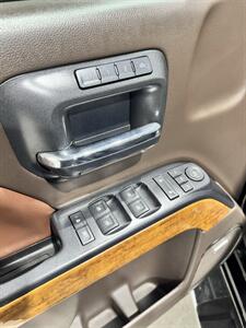 2015 Chevrolet Silverado 1500 High Country   - Photo 19 - Honesdale, PA 18431