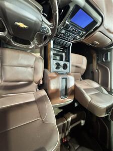 2015 Chevrolet Silverado 1500 High Country   - Photo 9 - Honesdale, PA 18431