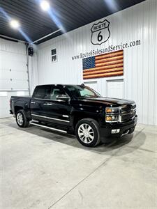 2015 Chevrolet Silverado 1500 High Country   - Photo 1 - Honesdale, PA 18431