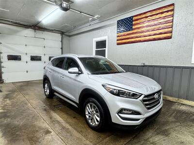 2018 Hyundai TUCSON SEL Plus - Photo 1 - Honesdale, PA 18431