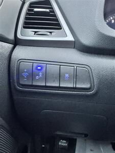 2018 Hyundai TUCSON SEL Plus - Photo 16 - Honesdale, PA 18431
