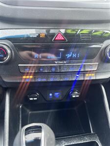 2018 Hyundai TUCSON SEL Plus - Photo 14 - Honesdale, PA 18431