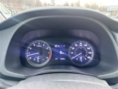 2018 Hyundai TUCSON SEL Plus - Photo 10 - Honesdale, PA 18431