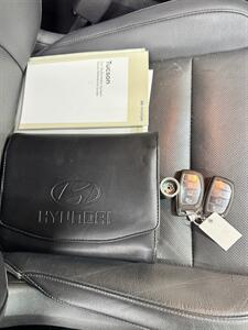 2018 Hyundai TUCSON SEL Plus - Photo 18 - Honesdale, PA 18431