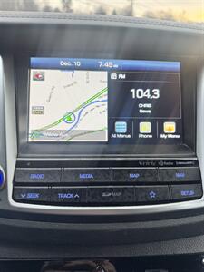 2018 Hyundai TUCSON SEL Plus - Photo 12 - Honesdale, PA 18431