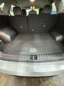 2018 Hyundai TUCSON SEL Plus - Photo 9 - Honesdale, PA 18431