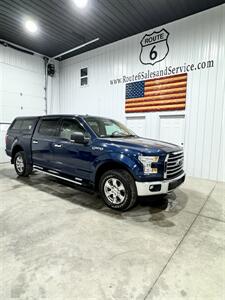 2015 Ford F-150 XLT - Photo 2 - Honesdale, PA 18431