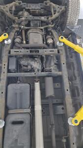 2015 Ford F-150 XLT - Photo 20 - Honesdale, PA 18431