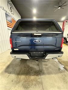 2015 Ford F-150 XLT - Photo 5 - Honesdale, PA 18431