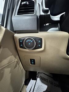 2015 Ford F-150 XLT - Photo 18 - Honesdale, PA 18431