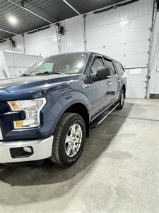 2015 Ford F-150 XLT - Photo 4 - Honesdale, PA 18431
