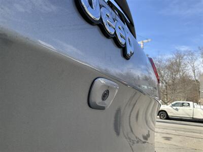 2016 Jeep Cherokee Limited - Photo 10 - Acton, MA 01720