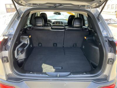 2016 Jeep Cherokee Limited - Photo 14 - Acton, MA 01720