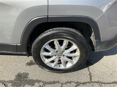 2016 Jeep Cherokee Limited - Photo 13 - Acton, MA 01720