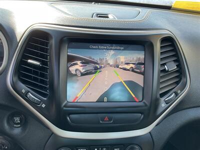 2016 Jeep Cherokee Limited - Photo 27 - Acton, MA 01720