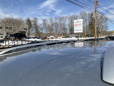 2016 Jeep Cherokee Limited - Photo 9 - Acton, MA 01720