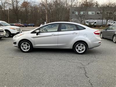 2019 Ford Fiesta SE - Photo 8 - Acton, MA 01720