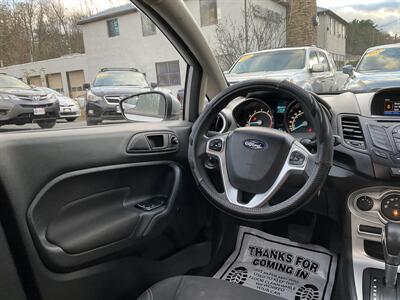2019 Ford Fiesta SE - Photo 15 - Acton, MA 01720