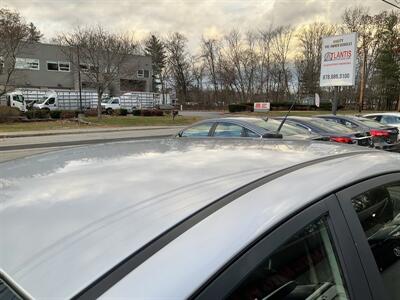 2019 Ford Fiesta SE - Photo 10 - Acton, MA 01720