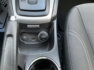 2019 Ford Fiesta SE - Photo 22 - Acton, MA 01720
