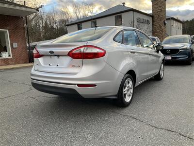 2019 Ford Fiesta SE - Photo 5 - Acton, MA 01720