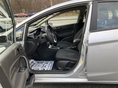 2019 Ford Fiesta SE - Photo 16 - Acton, MA 01720