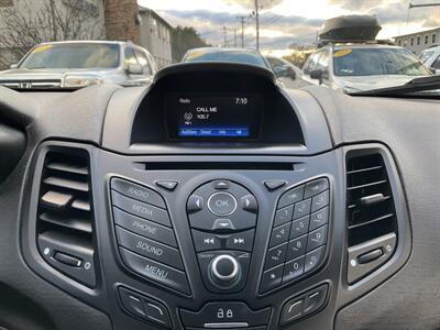 2019 Ford Fiesta SE - Photo 19 - Acton, MA 01720