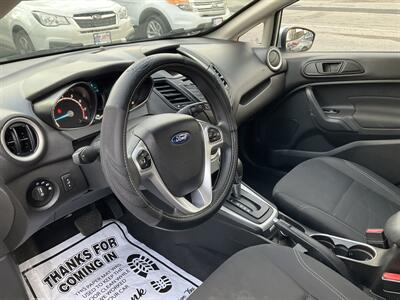 2019 Ford Fiesta SE - Photo 17 - Acton, MA 01720