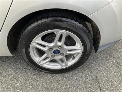 2019 Ford Fiesta SE - Photo 9 - Acton, MA 01720