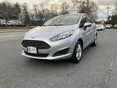 2019 Ford Fiesta SE - Photo 1 - Acton, MA 01720