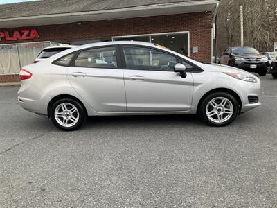 2019 Ford Fiesta SE - Photo 4 - Acton, MA 01720