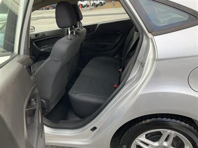 2019 Ford Fiesta SE - Photo 12 - Acton, MA 01720